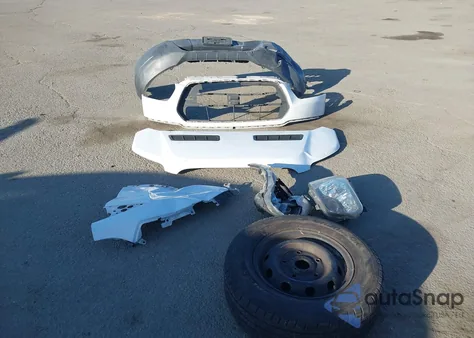 2017 Ford Transit-250 из США, поврежденный, VIN 1FTYR2ZM7HKA22183